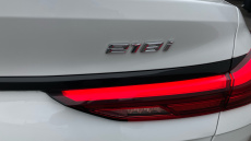 BMW 2 Series 218i [136] Sport 4dr DCT [Live Cockpit Prof] Petrol Saloon